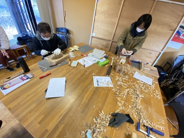 津奈木町のアート体験ツアーに参加したけど「これってツアーじゃないじゃん！修行じゃん！」ってなったツアー