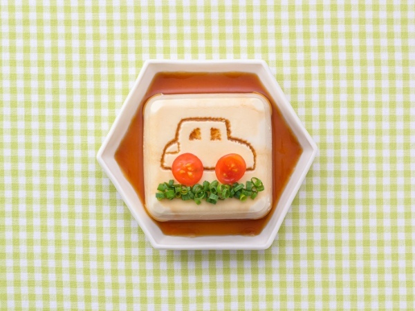 ミツカンがキッザニア東京に「ぽん酢工房」をオープン