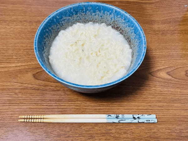 九州人なら既視感不可避のパッケージ……スーパーでみかけて気になりすぎた「屋台風ラーメン」食べてみた