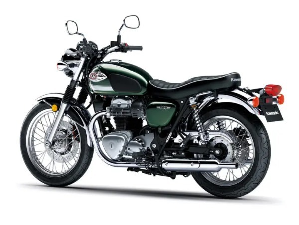 ボバー | カスタムバイクのスタイル紹介