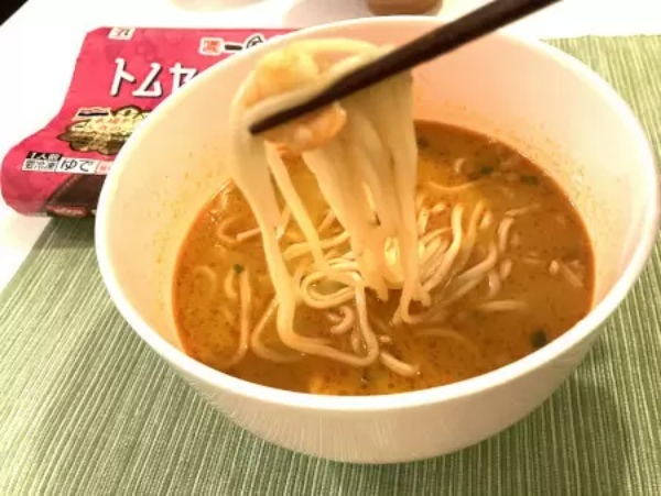 セブン-イレブンの「監修・コラボ商品」が美味しすぎる！話題の「冷凍麺」を実食レポート