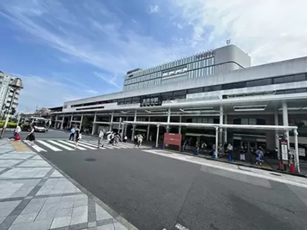 30～40代シングル男性が「リアルに住みたい街」は？　groove agentが1500人を対象に調査
