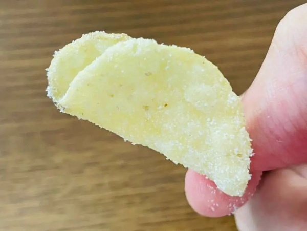 ポテチにすしのこを混ぜるとビネガー味になる？話題のレシピ再現してみた