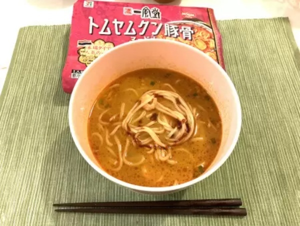 セブン-イレブンの「監修・コラボ商品」が美味しすぎる！話題の「冷凍麺」を実食レポート