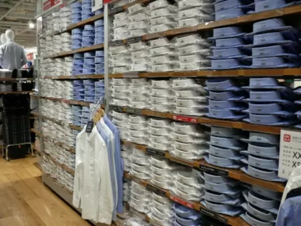 「ユニクロ ヨドバシAkiba店」は秋葉原ならではの取り組みが満載!他の店舗と何が違う?