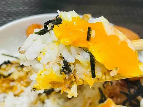 こういうの「が」いいんだよ　リュウジさんの「至高のソーセージ丼」作ってみた