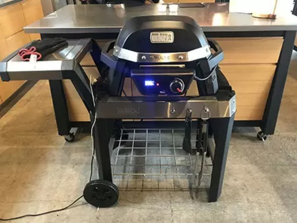 本格BBQグリルメーカー「Weber」で、バーベキューの楽しさが変わる！