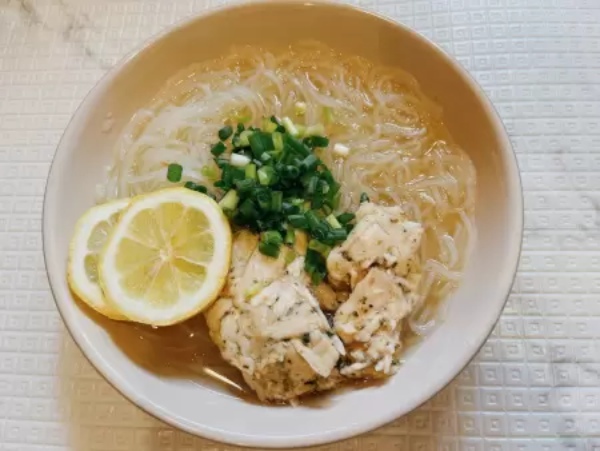 暑い夏を乗り切ろう！ カルディのさわやかなレモン麺3選