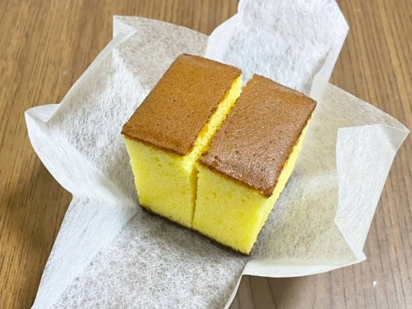 ネットで話題の「カステラの日本酒漬け」やってみた　手軽な贅沢スイーツに舌鼓