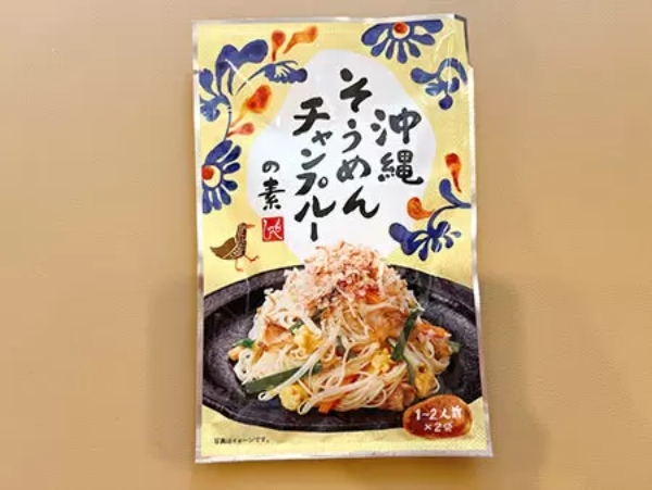 いつものそうめんに飽きたらカルディで味変！混ぜるだけで新鮮な味になる素3選