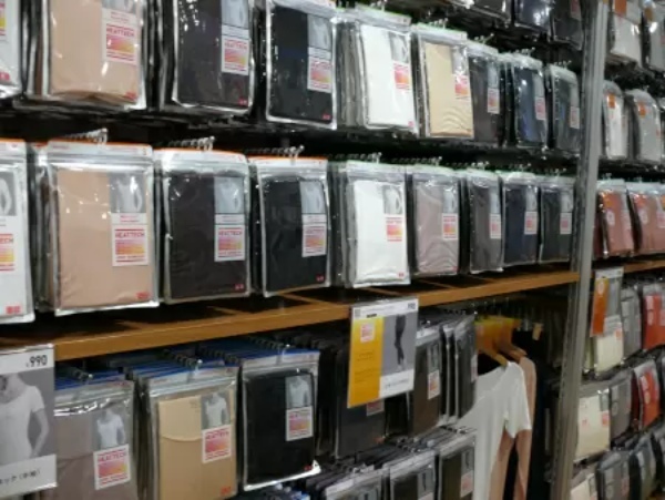 「ユニクロ ヨドバシAkiba店」は秋葉原ならではの取り組みが満載!他の店舗と何が違う?