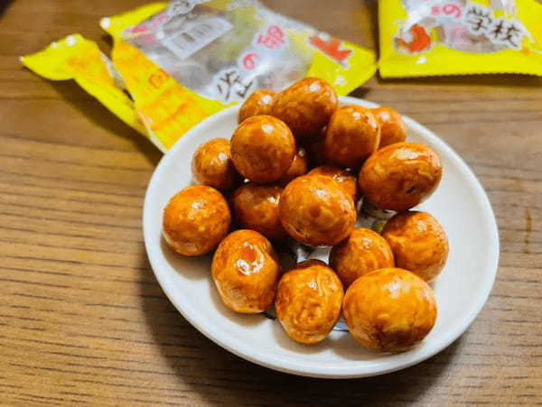 駄菓子「すずめのたまご」って知ってる？実は全国区じゃないと知り鹿児島民ビックリ