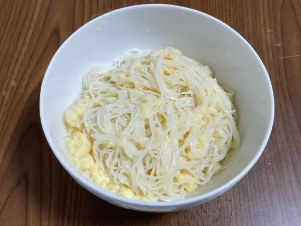 料理研究家リュウジさんの最新「虚無そうめん」は本当にウマい？作ってみた