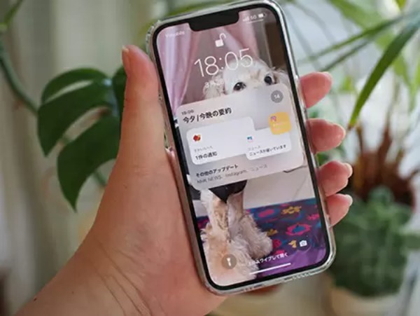 iPhoneの通知が多くて煩わしい！　そんなときは「通知要約」機能が便利