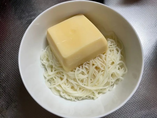 料理研究家リュウジさんの最新「虚無そうめん」は本当にウマい？作ってみた