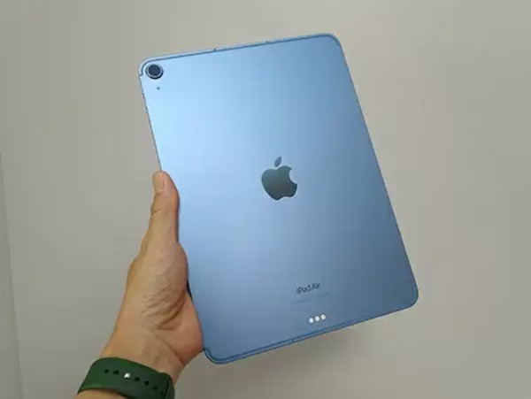 第5世代iPad Airのポイントは？　ビジネスシーンで活躍が期待できる“7つ”の理由