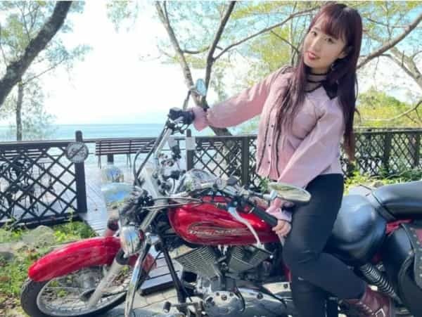 【有名女性ライダーと行く】伊豆・箱根を走れるレンタルバイクツアー♪