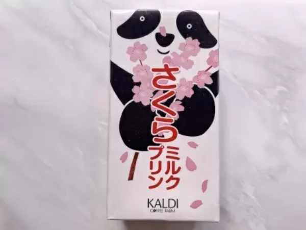 カルディの桜味スイーツ3選で見た目も味も春を満喫!