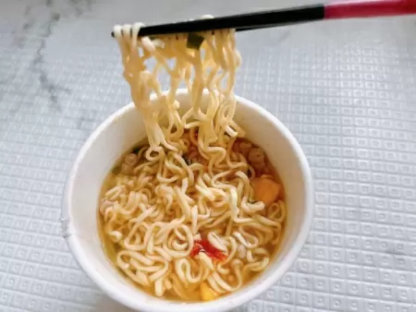 暑い夏を乗り切ろう！ カルディのさわやかなレモン麺3選