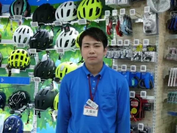 自転車用ヘルメットどうする!? ビックカメラで5~6倍の売れ行き
