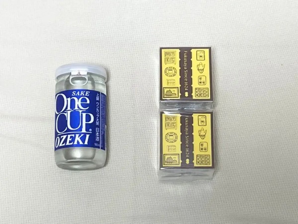 ネットで話題の「カステラの日本酒漬け」やってみた　手軽な贅沢スイーツに舌鼓