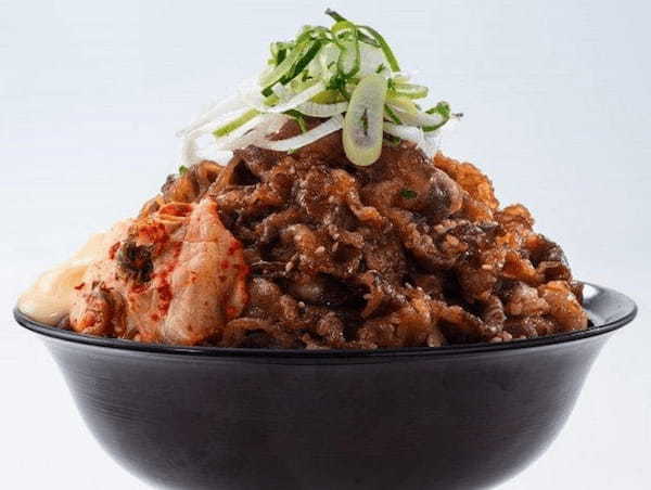 秋田県に初出店！フードコートで牛角の味が楽しめる「牛角焼肉食堂」