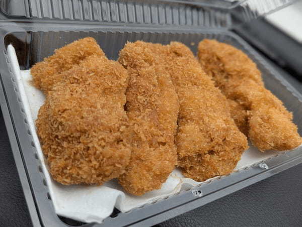 沖縄県には「フライドチキンといなり寿司」を同時に食べる文化がある　ハンバーガーより合うかも…