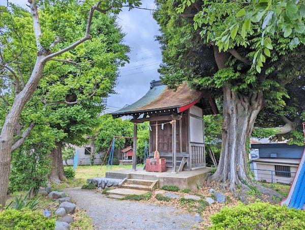 さむかわ小旅vol.1「寒川歴史浪漫紀行Ⅰ ―800年の伝承の謎を追って―」