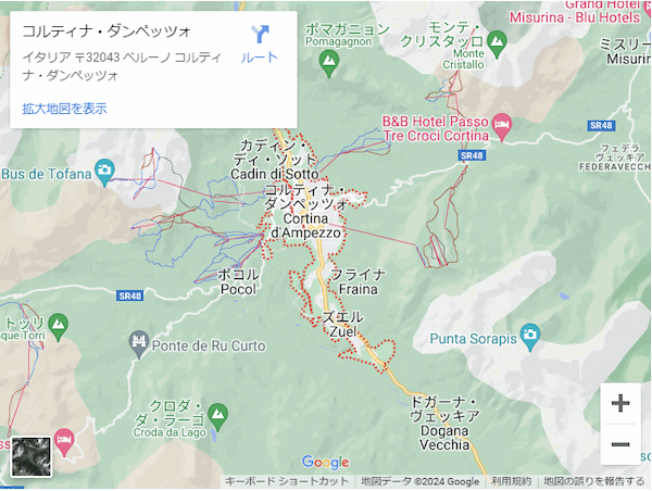 イタリアのイメージが変わる!?北イタリアの絶景をめぐる旅