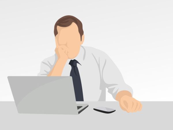 ダメな上司の具体的な特徴は?嫌だけど避けれない上司との上手な付き合い方