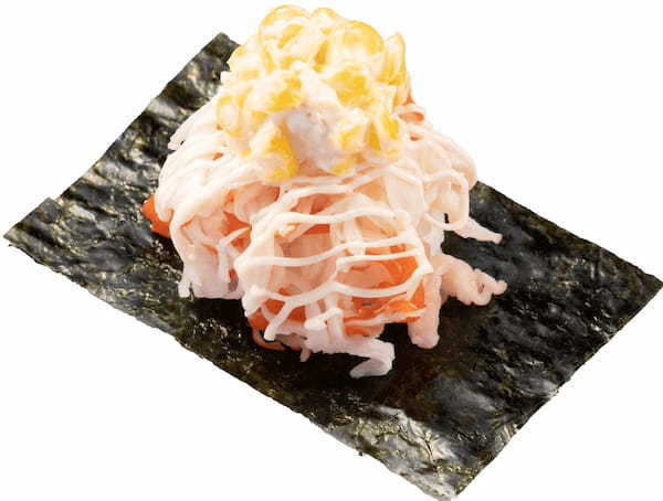かっぱ寿司の原点「100円(税込110円)」商品が100種※以上に 『“新”定番メニュー』を3月29日(水)より販売開始