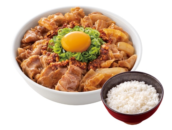 【楽天ポイントカード商品ランキング】「魅力たくさん!リピート率が高い“牛丼以外”の吉野家の丼メニュー人気TOP10」を発表