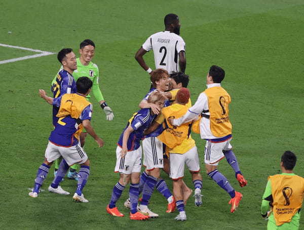 小売業の2022年回顧録 下半期(7~12月)
