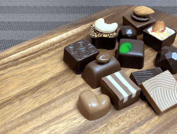 アーモンドを使った砂糖菓子の「プラリーヌ」とはどんなお菓子?「プラリネ」とは別物なの?