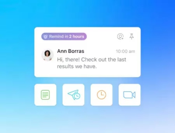 GmailやOutlookのメールも一括管理!スマホで手軽に操作できるメーラー「Spark」で快適なメール管理を