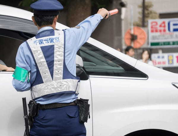 「あなたの“直ちに停止できる速度”って何キロですか？」ドライバーに聞いてみたら見事にバラバラ！これっていいの？