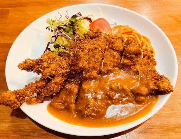 【阪神梅田本店】2秒歩けばハシゴできる!あの人気洋食店も登場「神戸洋食の世界2023」