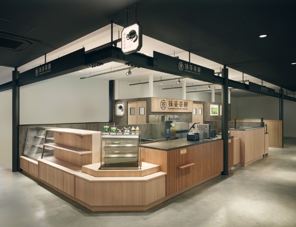 一〇八抹茶茶廊、4/15(土)に「東京ドームシティラクーア店」・4/27(木)に「南町田グランベリーパーク店」グランドオープン！新メニュー”抹茶モンブランソフト”も販売開始！