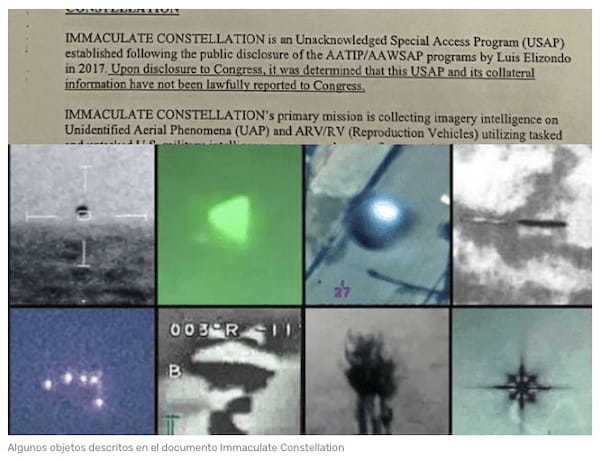 AIがUFOの真実を“削除”している?ペンタゴン極秘システム「IMCON」戦慄の正体…内部告発者が命懸けで暴露!