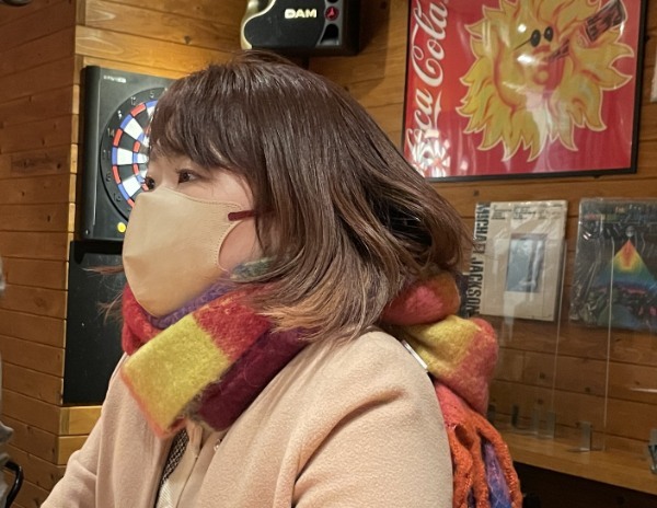 来年の事を言えば鬼が笑うっていうけど笑いたけりゃ笑えばいいさ!突然ですが占ってもろてよかですか!?→結果恐ろしいことになった