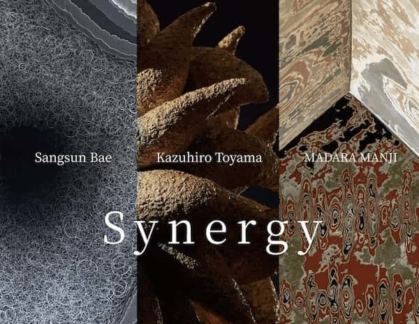 「想像力」と「探究心」の矛先としての現代アート 金属彫刻家MADARA MANJIインタビュー(前編)
