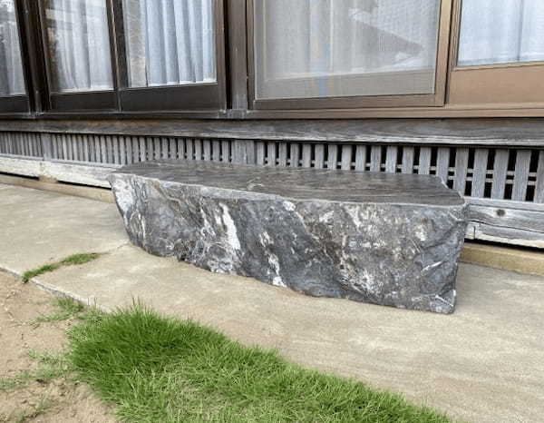 日本家屋の縁側の下に置かれている石を何という？【モノの名前part.101】