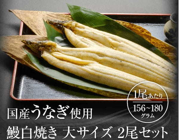 【2021年ふるさと納税】 うなぎおすすめランキング！選び方も紹介