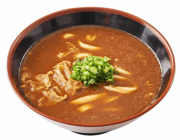 2月1日(水)より期間限定で『アパ社長カレー』コラボメニューを全国の串カツ田中で販売。