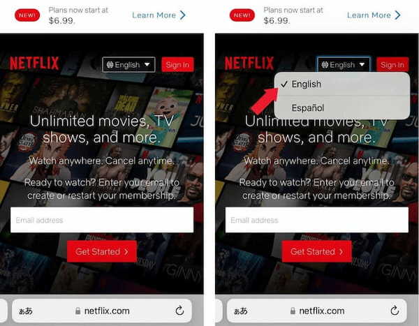 【最新図解】Netflixの料金プランは結局どれがおすすめ？最安から高画質まで4種比較！