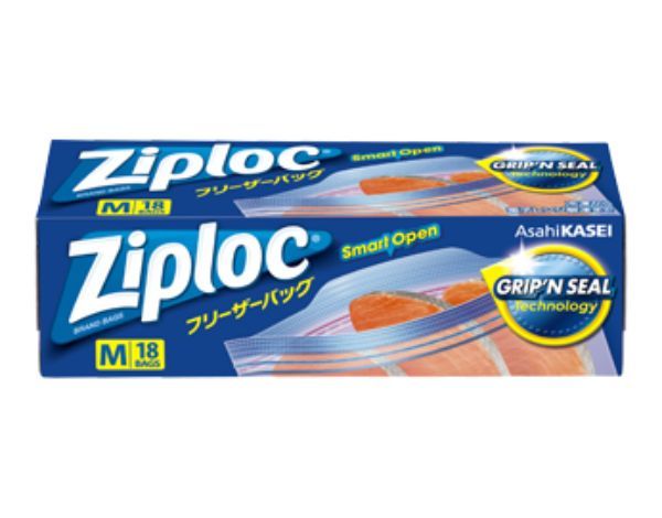 電子レンジで使用OKのジップロックの使い方！簡単レシピもご紹介！