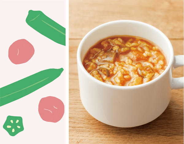 Soup Stock Tokyoのフリーズドライ、スープ4種に加え “Okayu(おかゆ)” 4種が新登場。