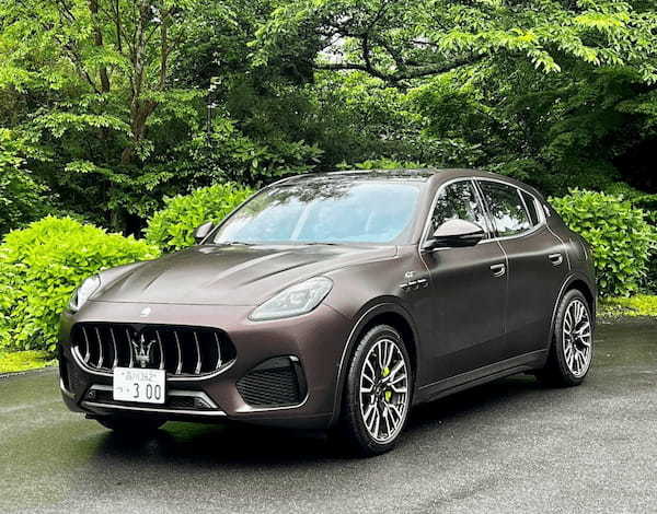 【スタッフ通信】「2023-2024 日本カー・オブ・ザ・イヤー」 10ベストカー決定!