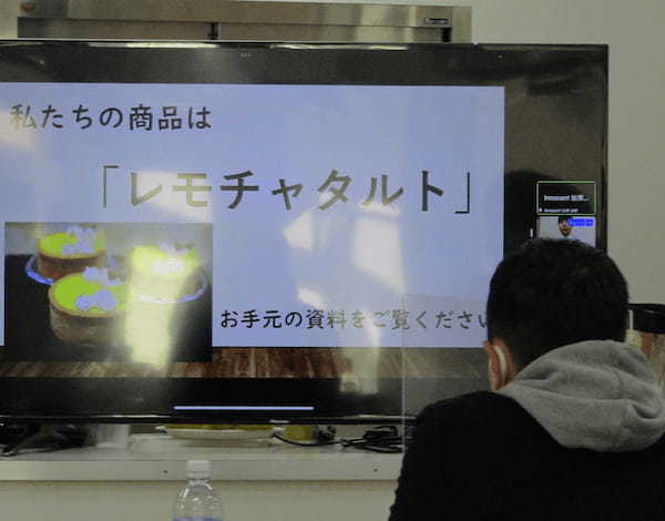 高校生レストラン・北海道三笠高校に熱視線　ポッカサッポロが新しい共創へ一歩　「白い恋人」の石屋製菓も協力