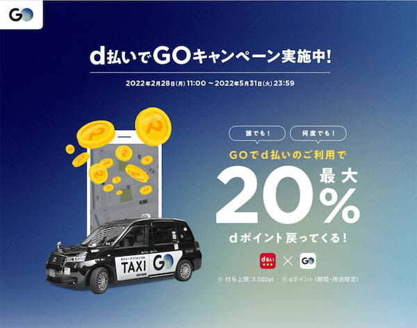 PayPay・楽天ペイ・d払い・au PAYキャンペーンまとめ【3月16日最新版】